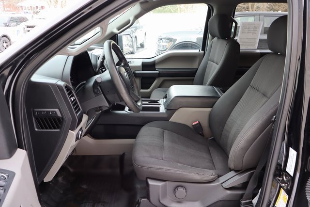 Used 2018 Ford F150 XL w/ Equipment Group 101A Mid image 23