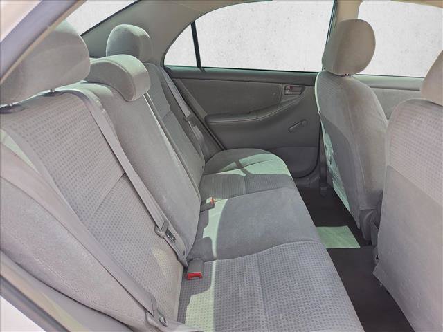 Used 2008 Toyota Corolla CE FWD image 18