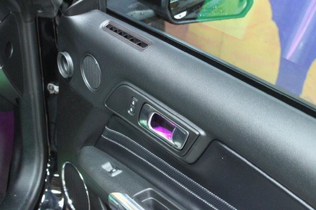 Used 2021 Ford Mustang GT Premium RWD image 9