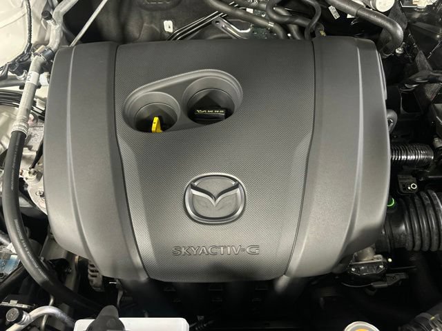 Used 2026 MAZDA CX-5 2.5 S w/ Premium Plus Package AWD/4WD image 33