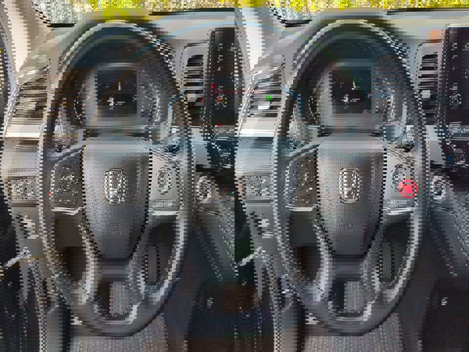 Used 2023 Honda Odyssey EX-L image 32