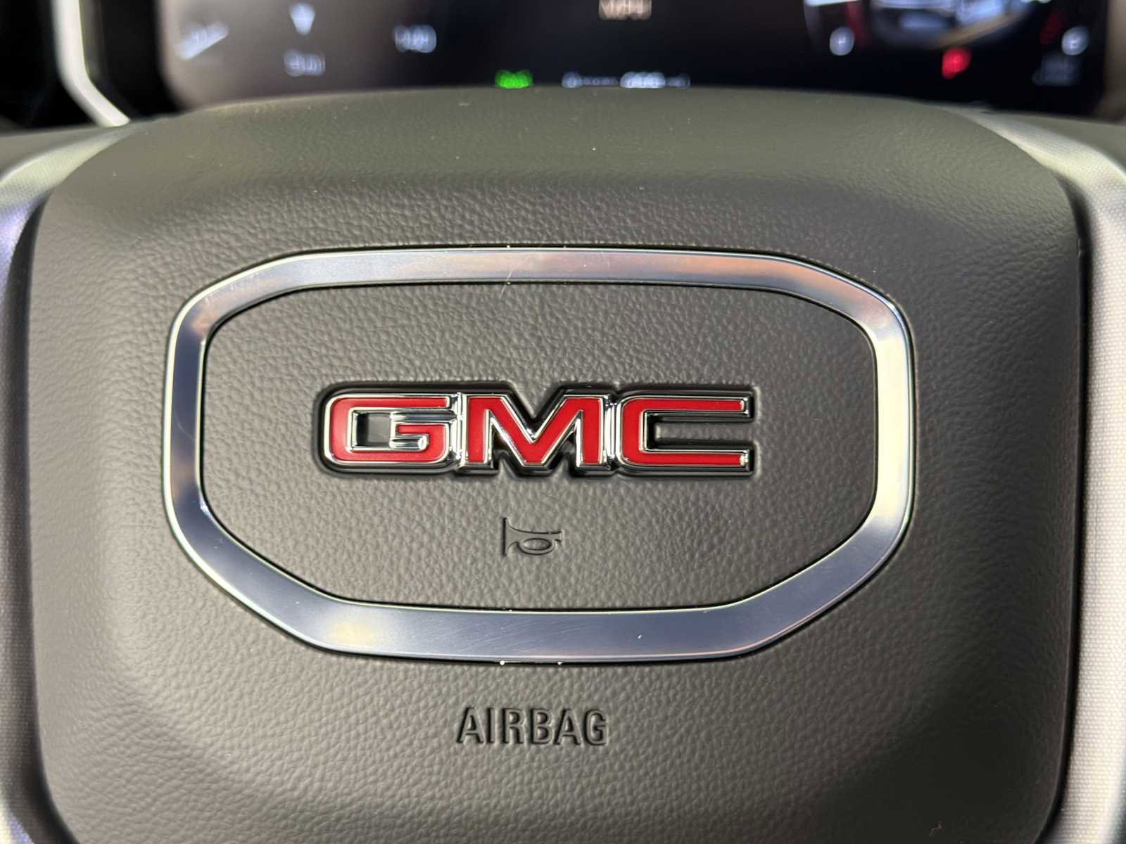 New 2026 GMC Sierra 1500 SLT w/ SLT Premium Plus Package AWD/4WD image 46
