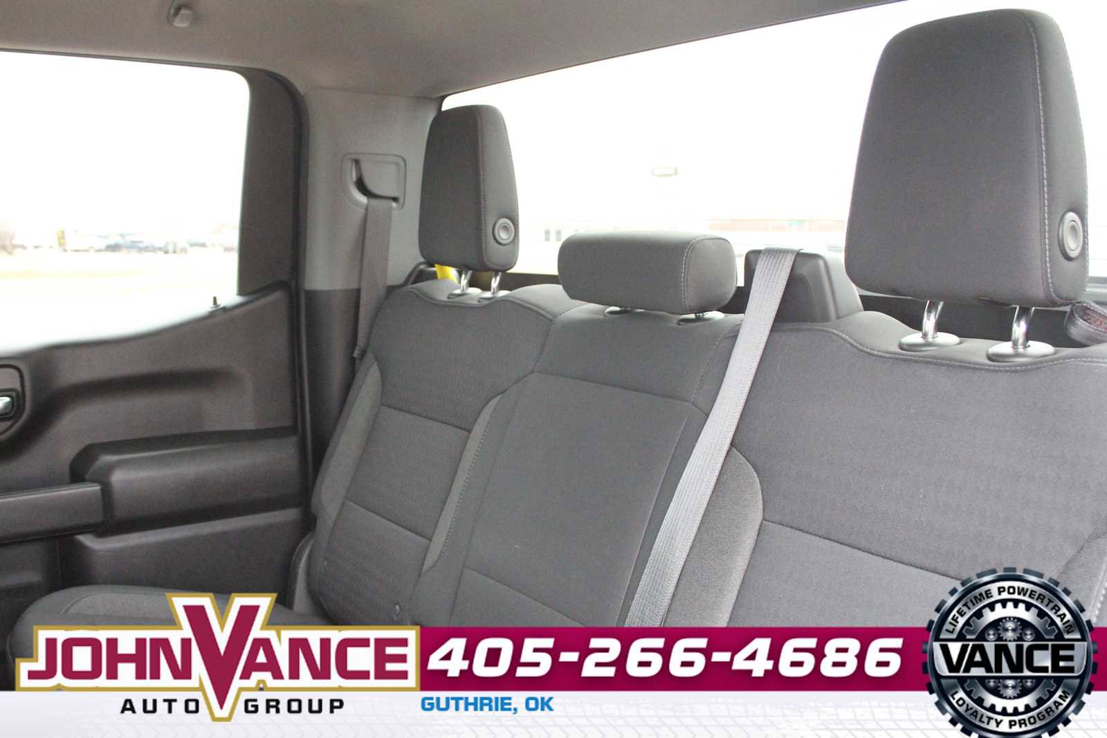 Used 2022 GMC Sierra 1500 Pro w/ Pro Value Package image 21