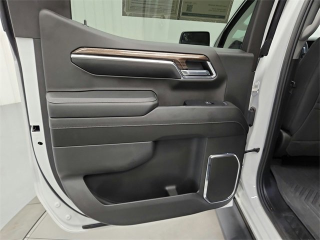 Used 2024 Chevrolet Silverado 1500 RST w/ Convenience Package II image 30