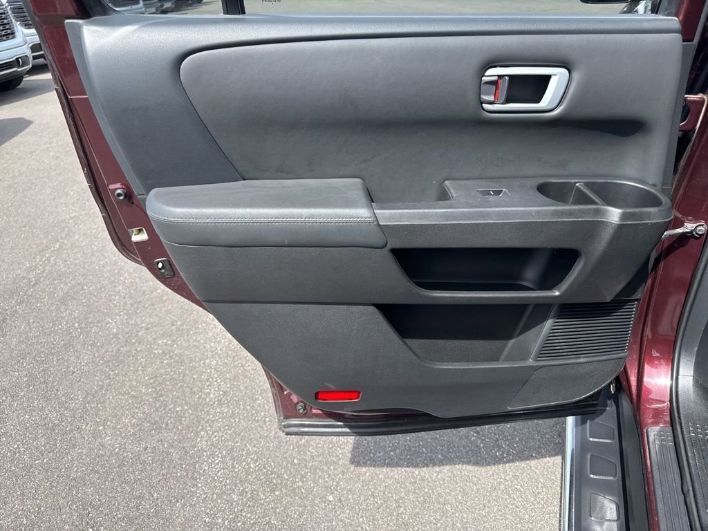 Used 2014 Honda Pilot EX-L image 28