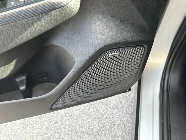 Used 2025 Mitsubishi Outlander ES FWD image 20