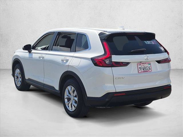 Used 2023 Honda CR-V LX image 7