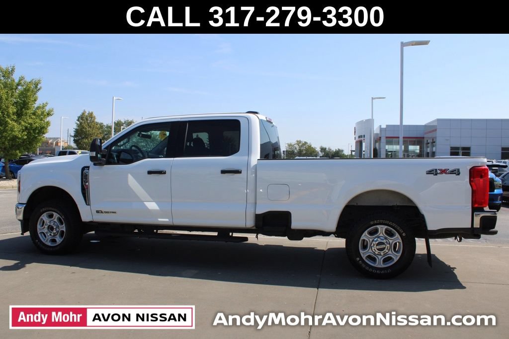 Used 2026 Ford F250 XLT AWD/4WD image 4