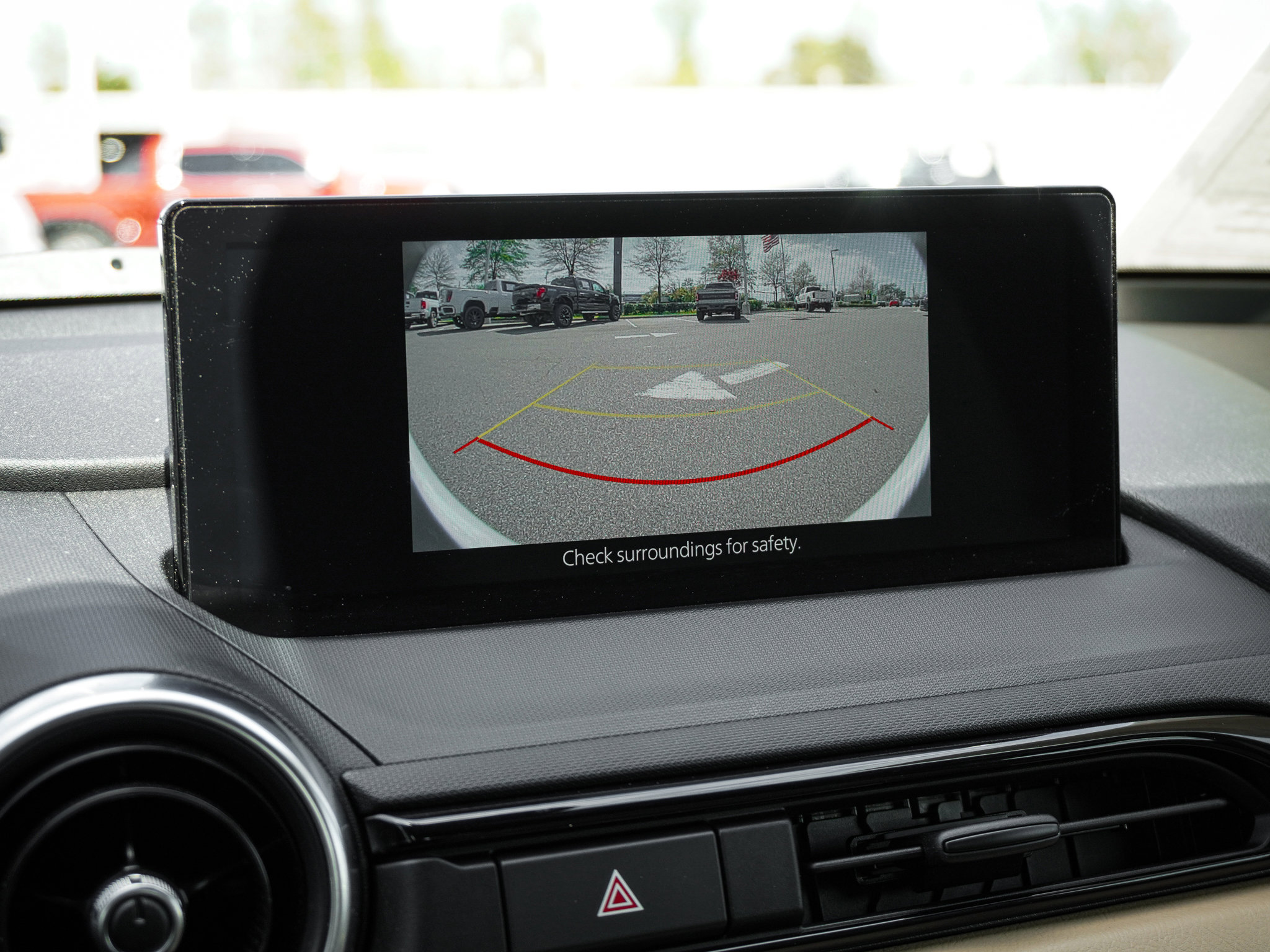 Certified 2025 MAZDA MX-5 Miata Grand Touring image 27