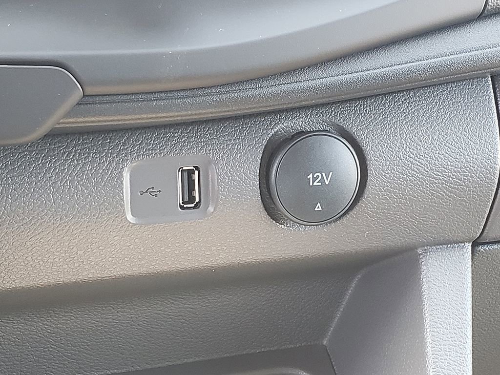 New 2025 Ford Transit 150 Low Roof AWD image 21