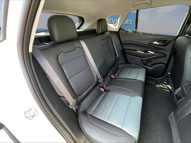 New 2026 Chevrolet Trax LT w/ Driver Confidence Package FWD image 12