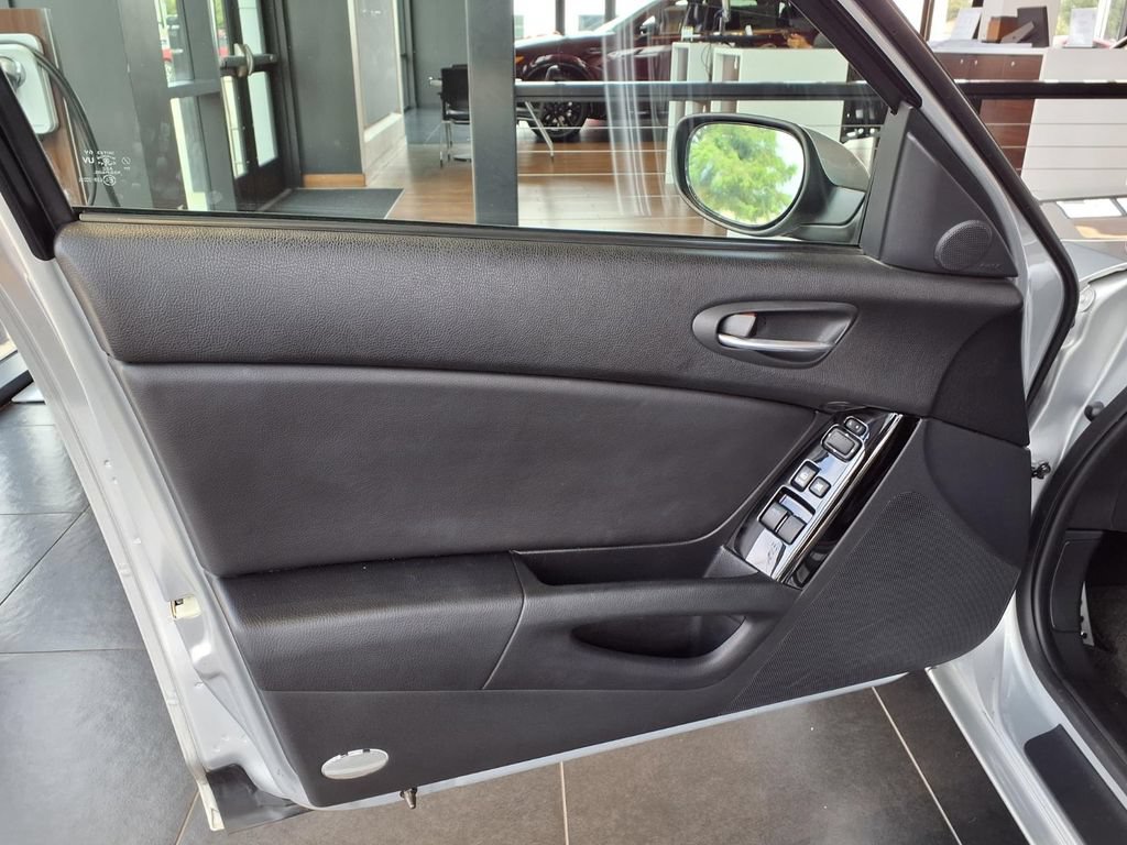 Used 2004 MAZDA RX-8 w/ MT Grand Touring Pkg RWD image 9