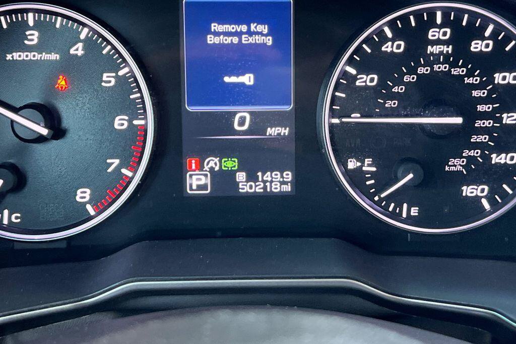 Used 2022 Subaru Outback Limited AWD/4WD image 28
