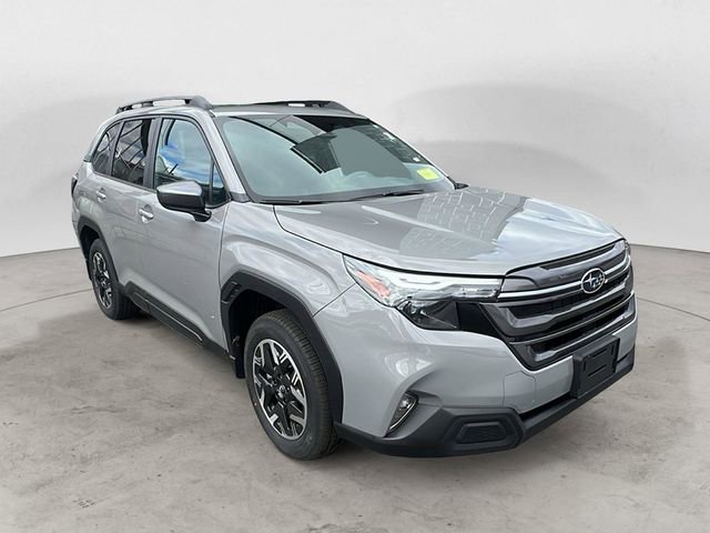 New 2026 Subaru Forester Premium AWD/4WD image 1