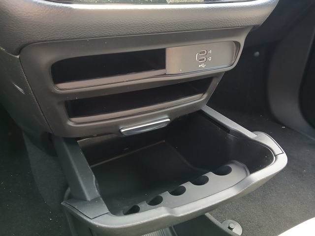 New 2027 Chrysler Pacifica Select FWD image 29