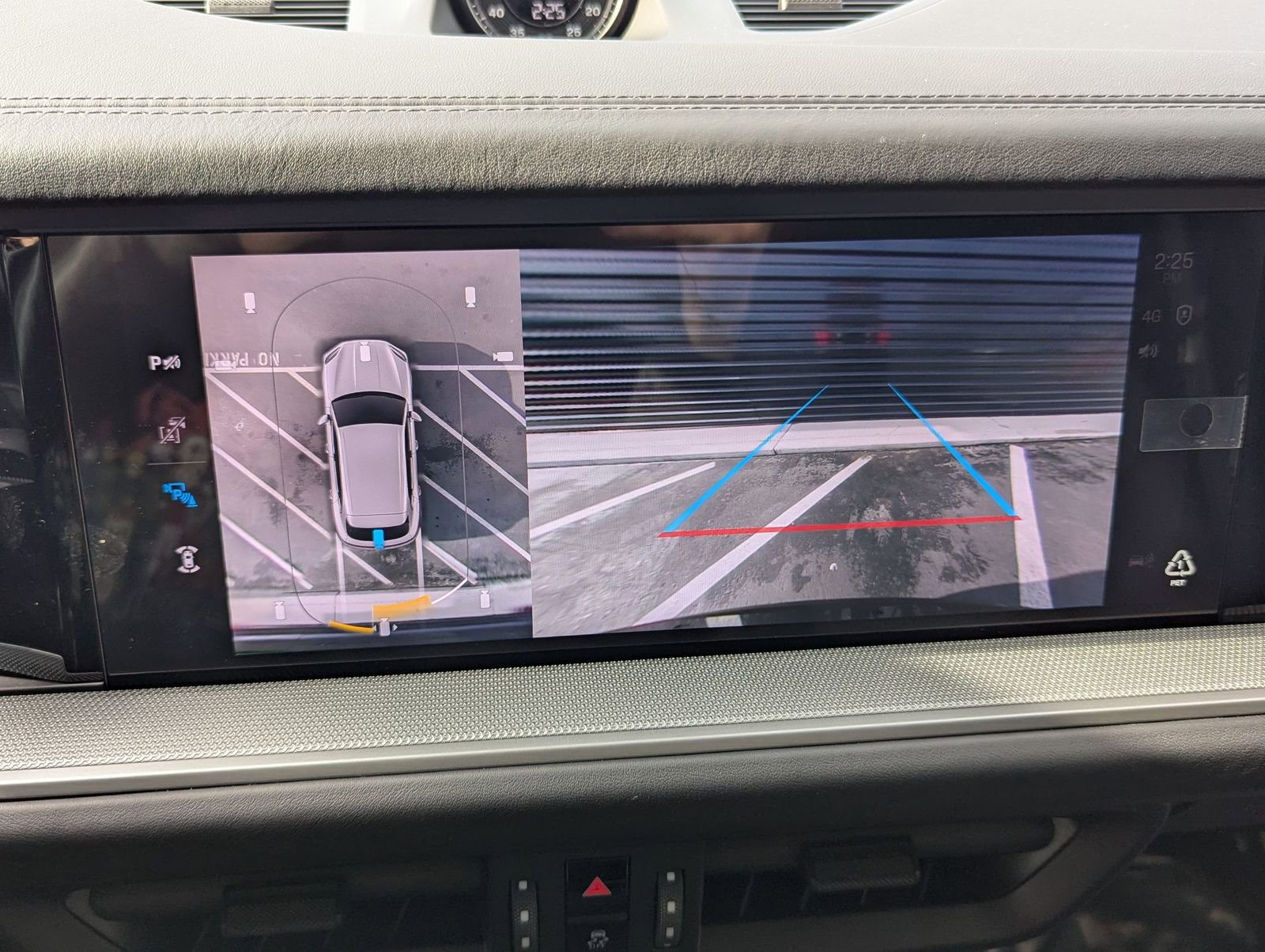 New 2026 Porsche Cayenne E-Hybrid image 19