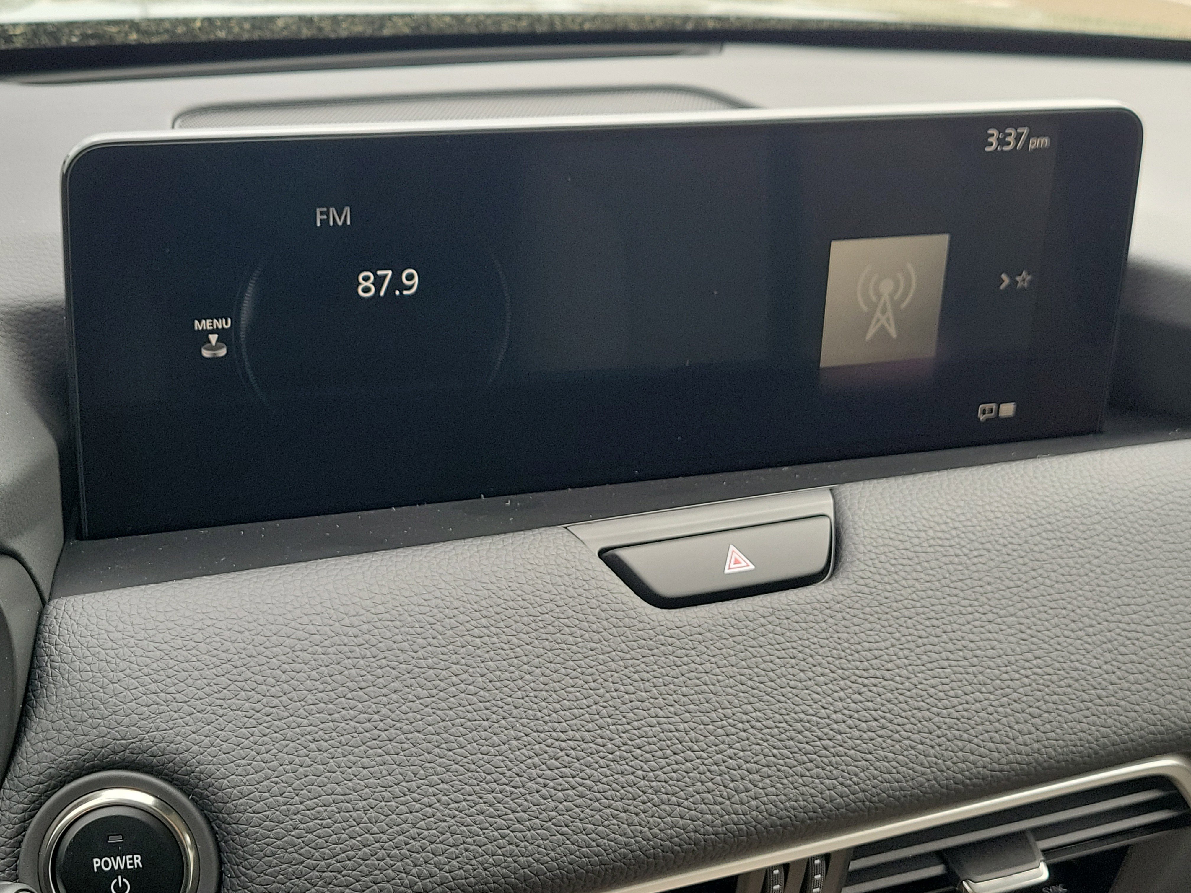 New 2026 MAZDA CX-70 SC Plus image 19