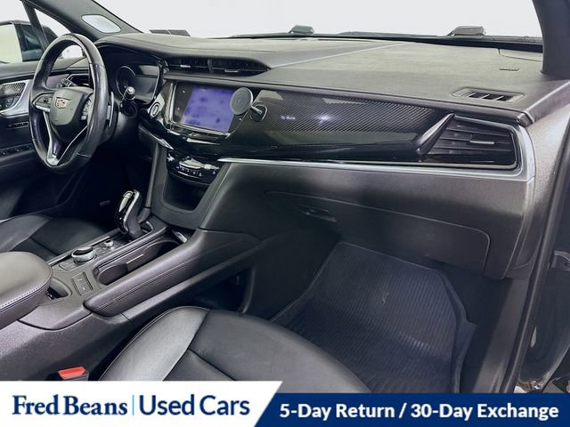 Used 2020 Cadillac XT6 Sport AWD/4WD image 33