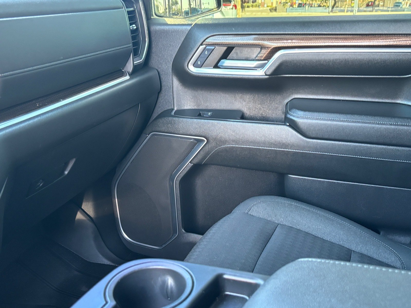 Used 2024 Chevrolet Silverado 1500 LT w/ All Star Edition Plus RWD image 18
