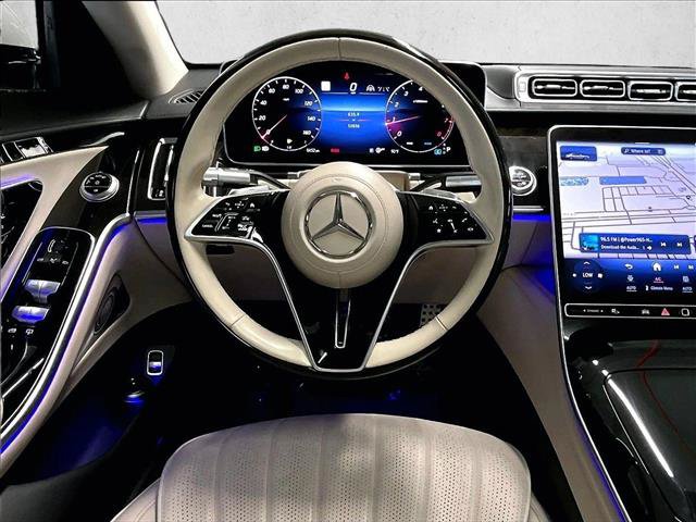 Used 2023 Mercedes-Benz S 500 4MATIC image 7