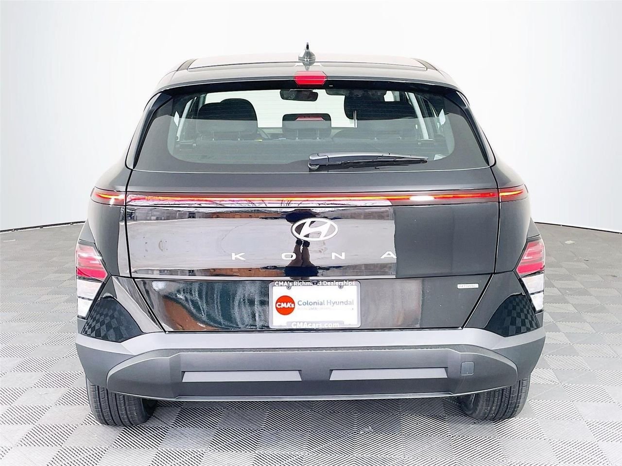 New 2026 Hyundai Kona SE AWD/4WD image 7
