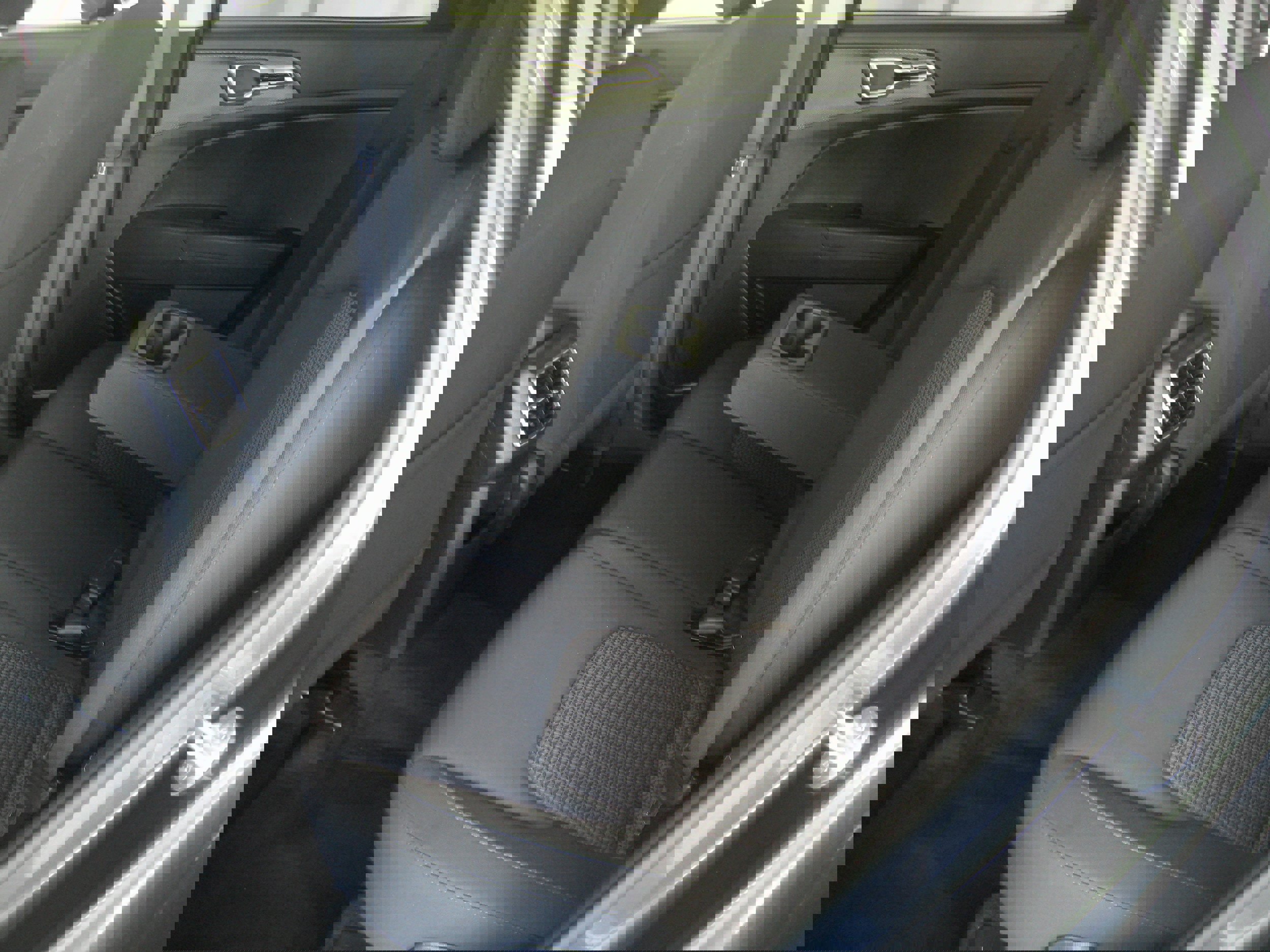 Certified 2023 Kia Sportage LX image 7