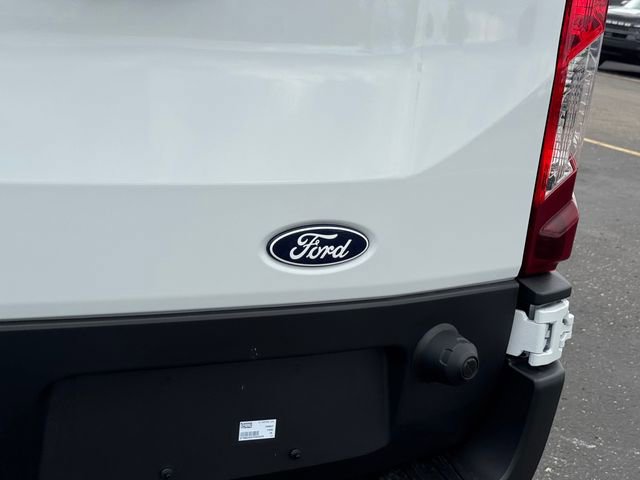 New 2026 Ford Transit 350 148 High Roof AWD image 11