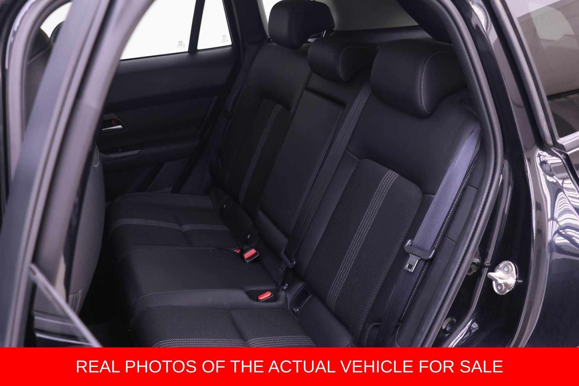Used 2023 MAZDA CX-50 2.5 S w/ Cargo Package AWD/4WD image 10