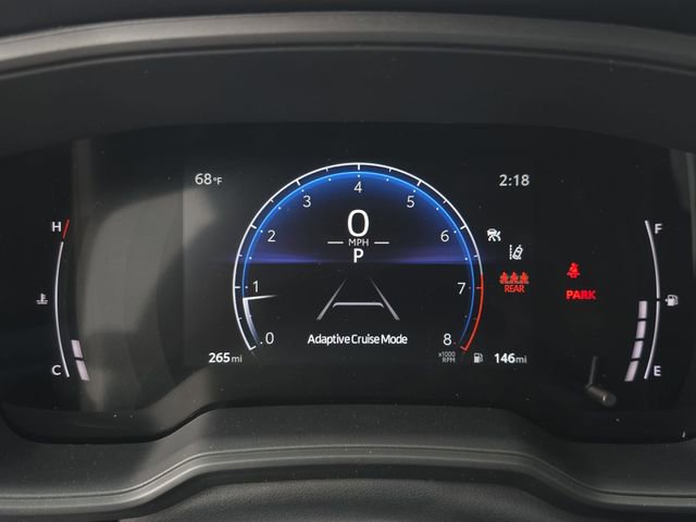 New 2026 Toyota Corolla Cross LE image 18