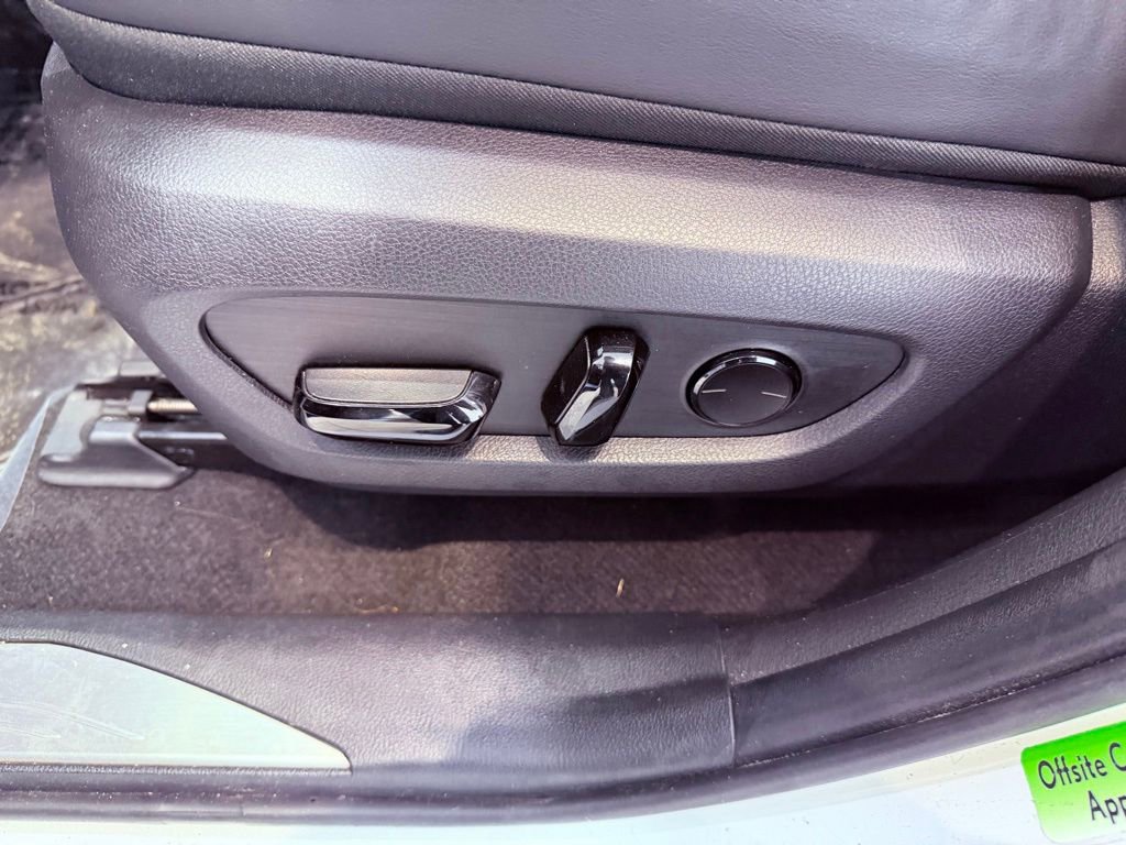 Certified 2023 Lexus NX 350 AWD w/ Premium Package image 20