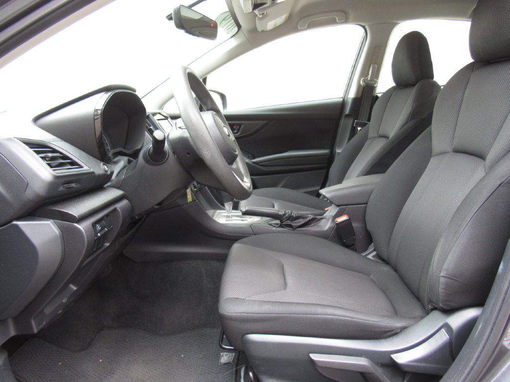 Used 2019 Subaru Impreza 2.0i AWD/4WD image 10