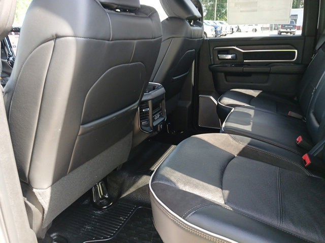 New 2026 RAM 3500 Laramie image 13