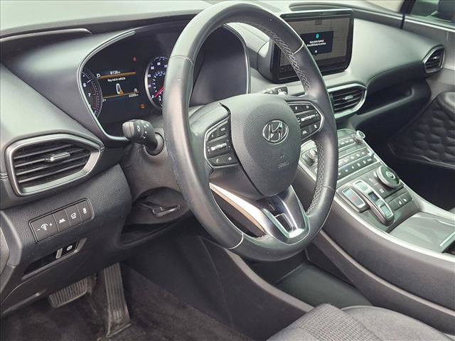 Used 2023 Hyundai Santa Fe SEL FWD image 9