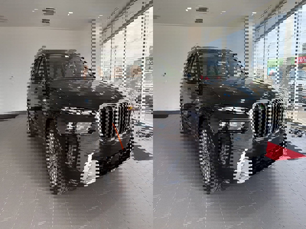 New 2026 BMW X7 xDrive40i image 2