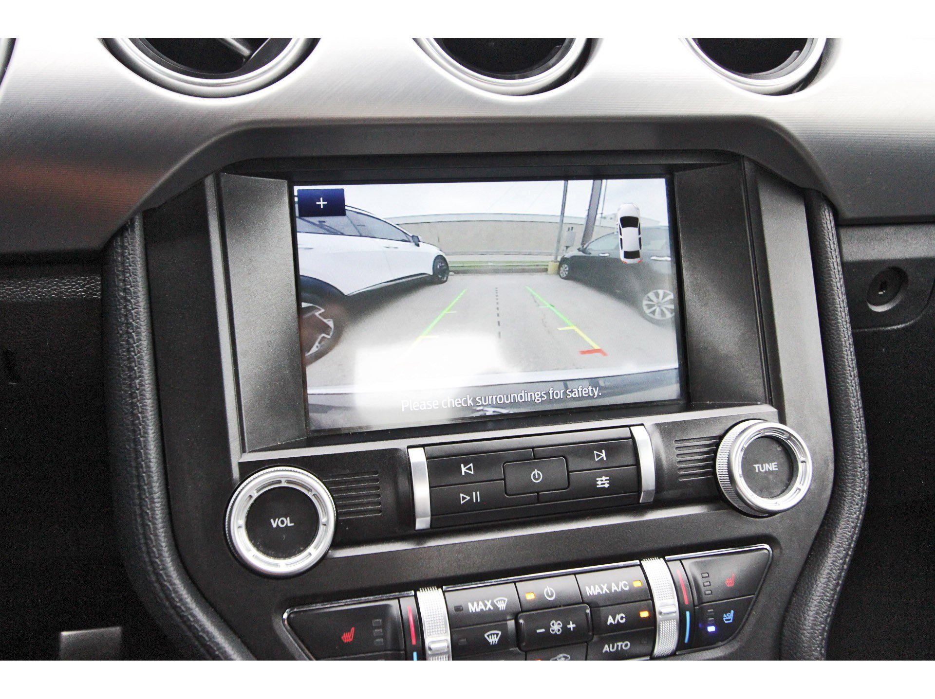 Used 2021 Ford Mustang Premium image 28