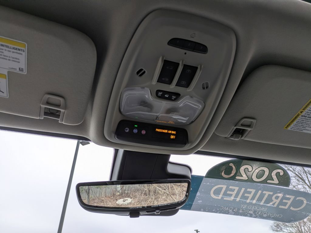 Certified 2026 Buick Encore GX Avenir w/ Avenir Technology Package image 24