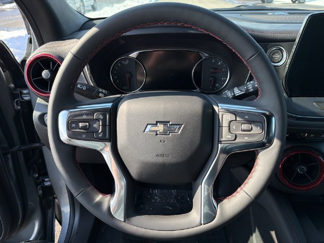 New 2026 Chevrolet Blazer RS w/ Driver Confidence II Package FWD image 41