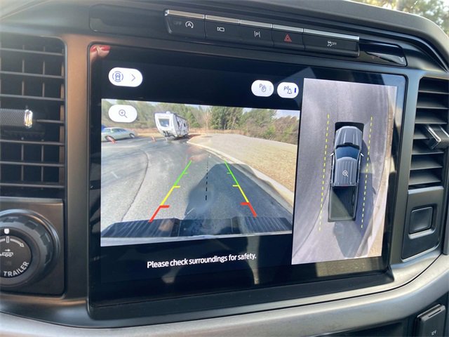 Used 2024 Ford F150 XLT w/ Equipment Group 302A MID image 29