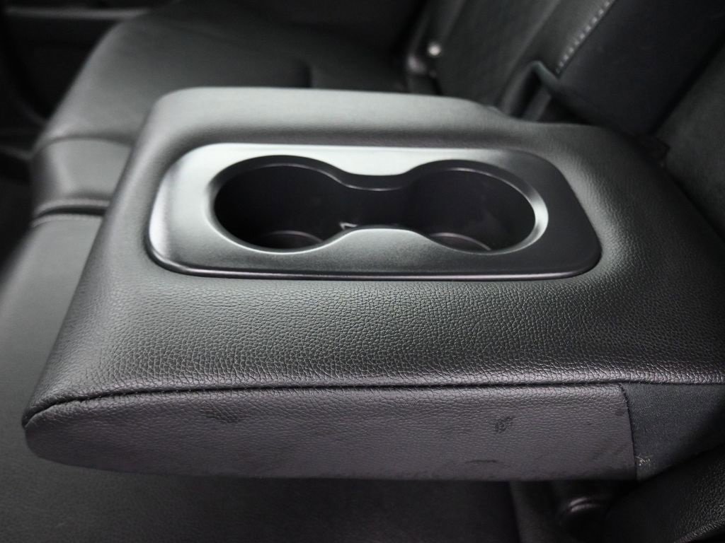 Used 2023 Honda Passport Elite image 38