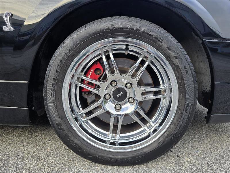 Used 2003 Ford Mustang Cobra RWD image 26