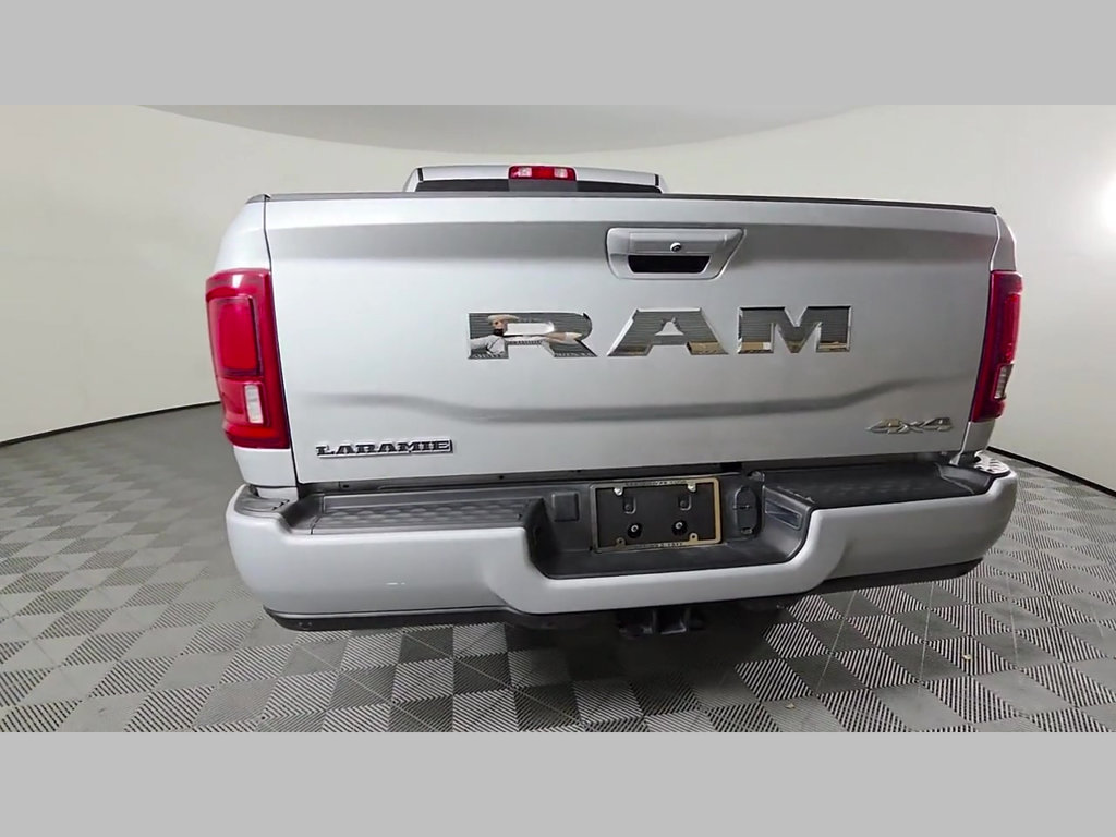 Used 2026 RAM 2500 Laramie AWD/4WD image 42