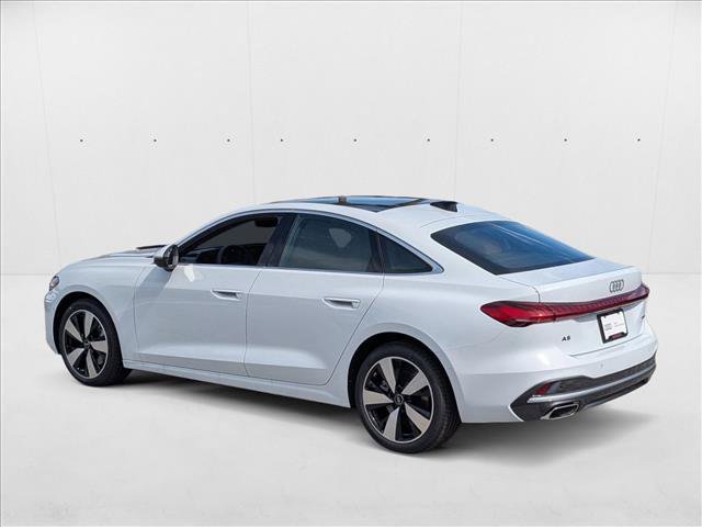 New 2025 Audi A5 2.0T Premium Plus w/ Premium Plus AWD/4WD image 7