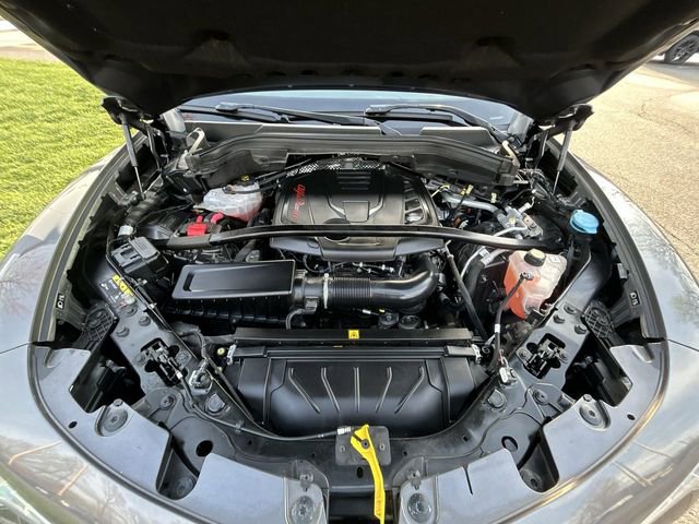 Used 2023 Alfa Romeo Stelvio Veloce image 14