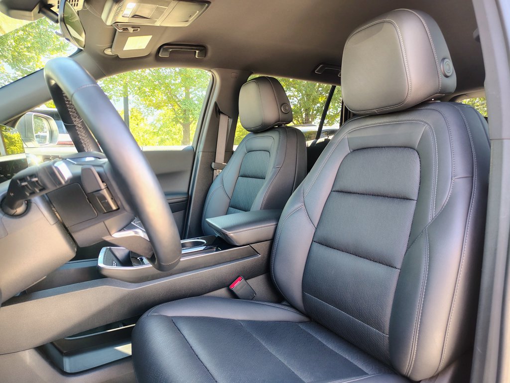 Used 2026 Chevrolet Equinox LT w/ Convenience Package II AWD/4WD image 21