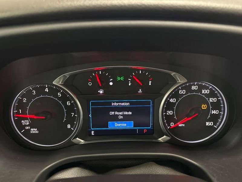 Used 2022 GMC Acadia SLE image 39