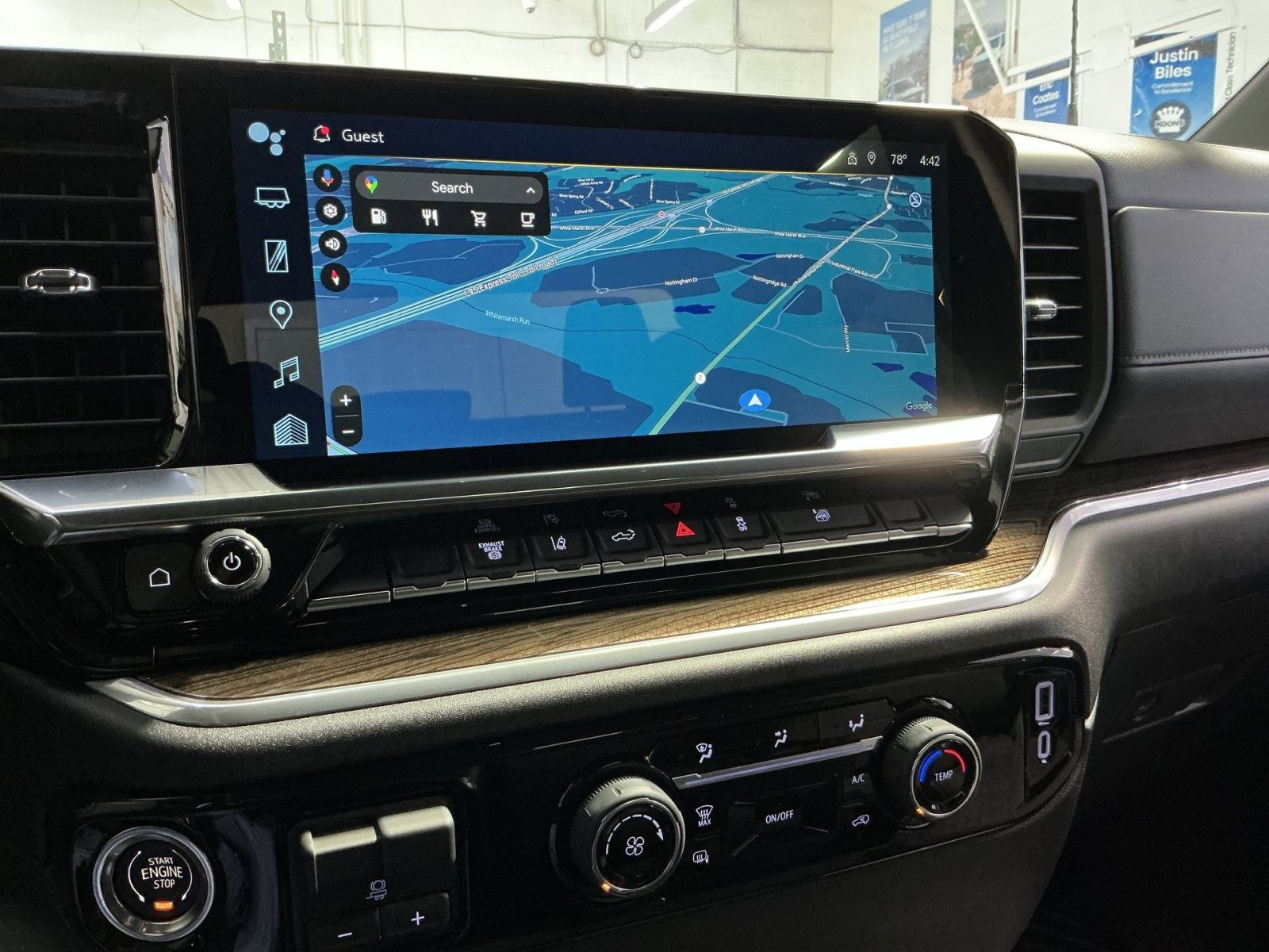 New 2026 Chevrolet Silverado 2500 LT AWD/4WD image 21