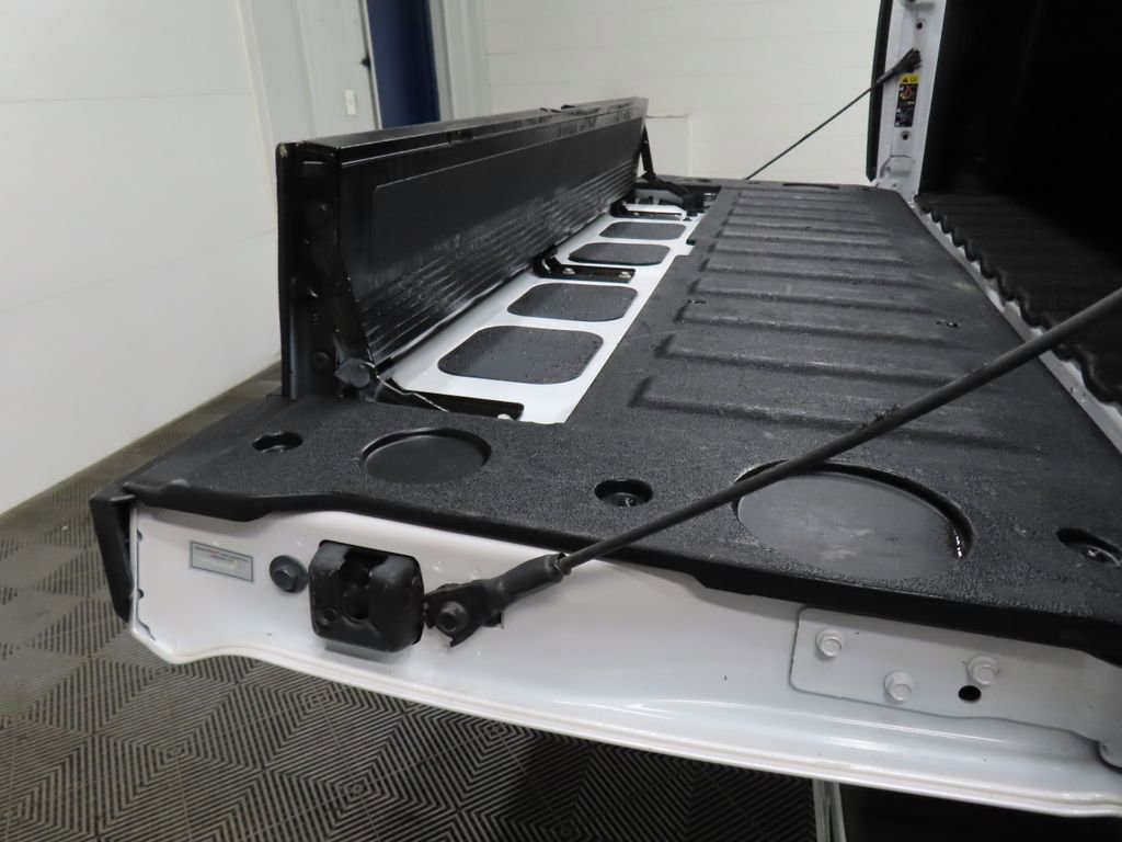 Used 2024 GMC Sierra 3500 Denali w/ Denali Reserve Package image 48