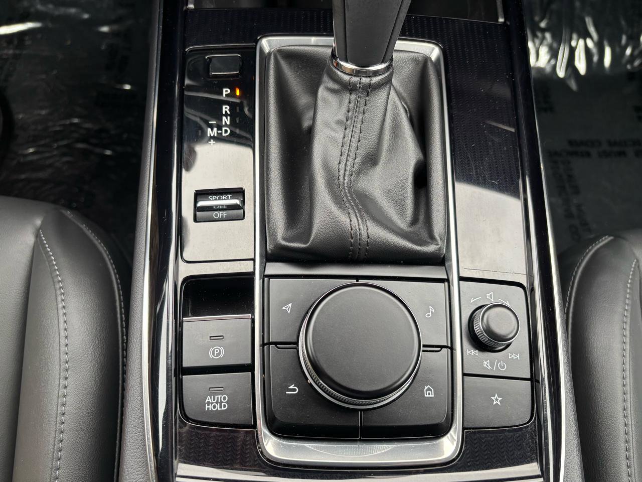 Used 2023 MAZDA CX-30 AWD 2.5 S w/ Preferred Package image 33