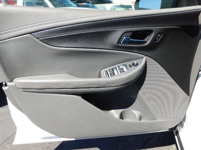 Used 2014 Chevrolet Impala LS FWD image 11