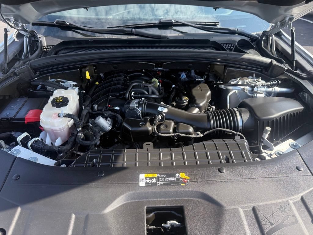 Used 2021 Jeep Grand Cherokee L Limited AWD/4WD image 66